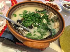 -千岛湖鱼味馆(十字街总店)