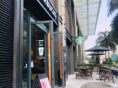 -星巴克臻选(深圳东海缤纷天地店)