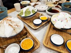 -浮何烤铺(桐梓林店)
