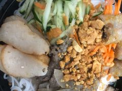 -越南牛肉河粉餐厅(书院巷店)