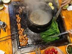 -滇藏石锅宴(北门坡古城管理局店)