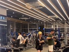 -24/7 FITNESS 健身(罗湖金光华店)