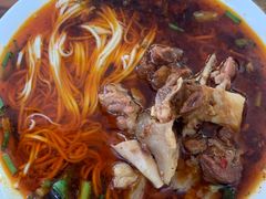 -智强牛肉面