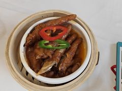 -丰尔粥食·顺德鱼生·干蒸排骨顺德菜(大良分店)