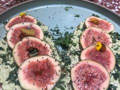 无花果手撕鸡肉tapas-Toris(LuOne凯德晶萃广场店)