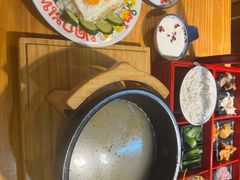 -勺子米线·云南传统小吃市集(四方街店)