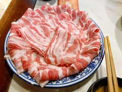 -宣武小院涮肉(前门店)