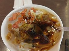 -王繁星面馆(西安熙地港店)