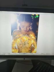 -罗曼司婚纱摄影会馆(瀚威城市中心店)