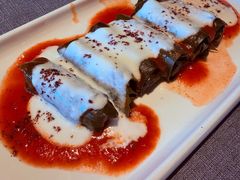 -Efes Turkish & Mediterranean Cuisine 艾菲斯餐厅(陆家嘴店)