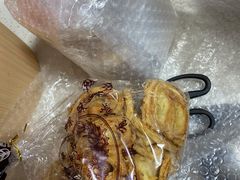蝴蝶酥-国际饭店·帆声西饼屋(黄河路店)