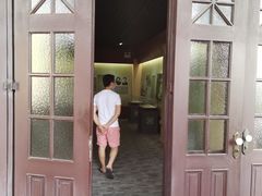 -第一次全国劳动大会旧址