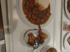 -宜家·瑞典风味餐厅(四元桥店)