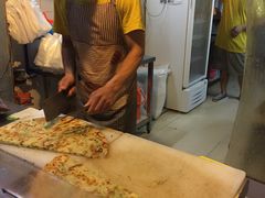 -咏春葱油饼(德政中路店)