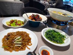 -一澜江宴·江景地标楚菜(江滩公园店)