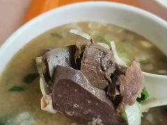 -烤肉宛饭庄(南礼士路店)