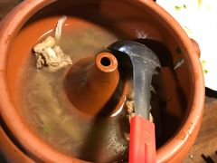 -民食香·腊排骨野生菌美食(木府店)