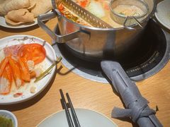 -生如夏花泰式火锅(西村黑金店)