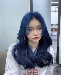 -SY水源护肤造型