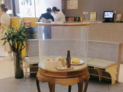 -蔡澜点心·粤菜(嘉里中心店)