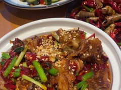 -星光小把串·海鲜烧烤(西安路店)