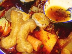 -天津工业大学西苑餐厅