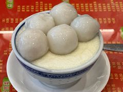 -阿三麻蓉汤圆(顺光大厦店)