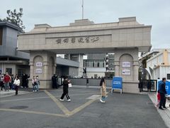 -长洲岛