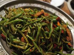 好味道油豆角丝-95号酱骨·一块豆腐(展春园西路店)