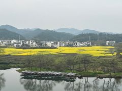 -婺源月亮湾