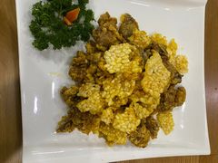 -华航饭店(华馨小区店)