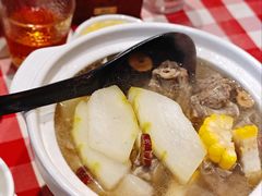 -西贝(上海国际时尚中心店)