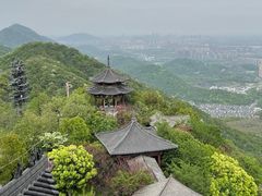 -杭州半山国家森林公园