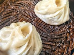 鲜肉小笼-绿杨馄饨临顿路店