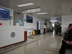 -武汉大学人民医院(首义院区)