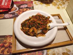 -谭十三大排档·18年老字号(船山路总店)