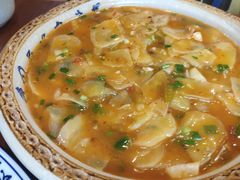 -黄桷树曹家私房菜(江与城店)