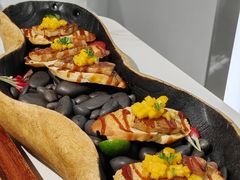 -3号仓库·创意中国菜(嘉兴龙鼎万达店)