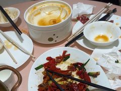 -王府井酒店(金桥港湾店)