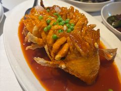 -玫瑰厅上海菜(兴国路店)