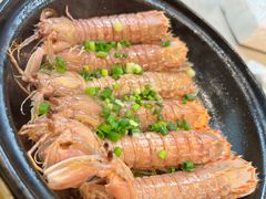 -甬小馆·焗海鲜温州菜(五马街店)