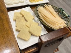 -仁和四季涮肉馆(天坛南门店)