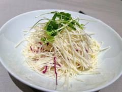 -今轩中餐厅(西安经开洲际酒店)