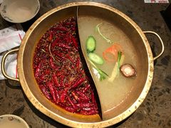 -小龙坎火锅(湖滨银泰in77店)