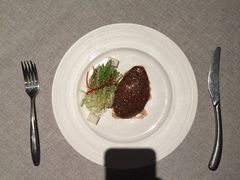 -菩提素素食餐厅(晶郦馆店)