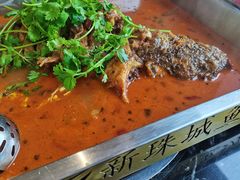 -新珠城鱼坊(龙湖店)