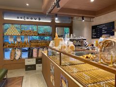 -evoojoo面包商店