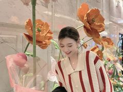 -丰鲤楼•闽南茶楼(仟禧汇店)