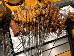 -那些年记忆烧烤