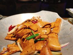 -绿茶餐厅(领展购物广场·中关村店)